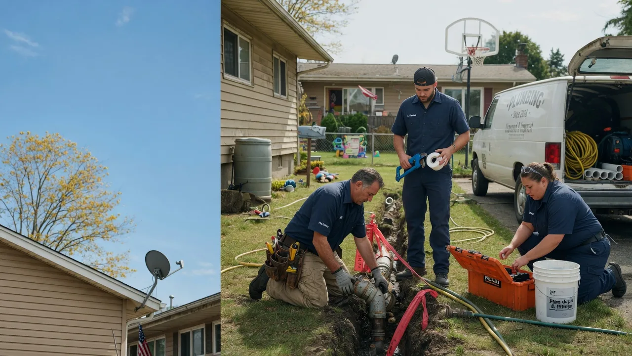 Garbage Disposal Replacement in Fletcher, OH near me